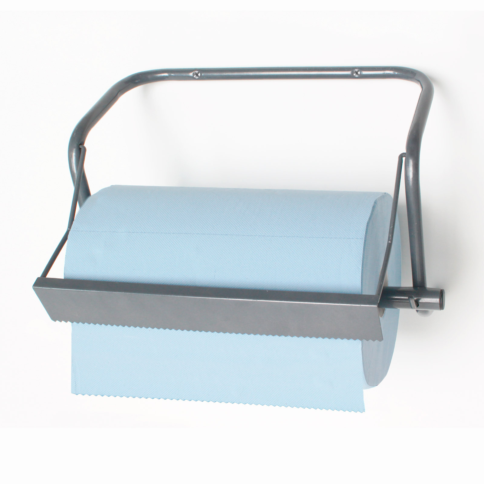 Putztuchrollen-Wandhalter 40 cm