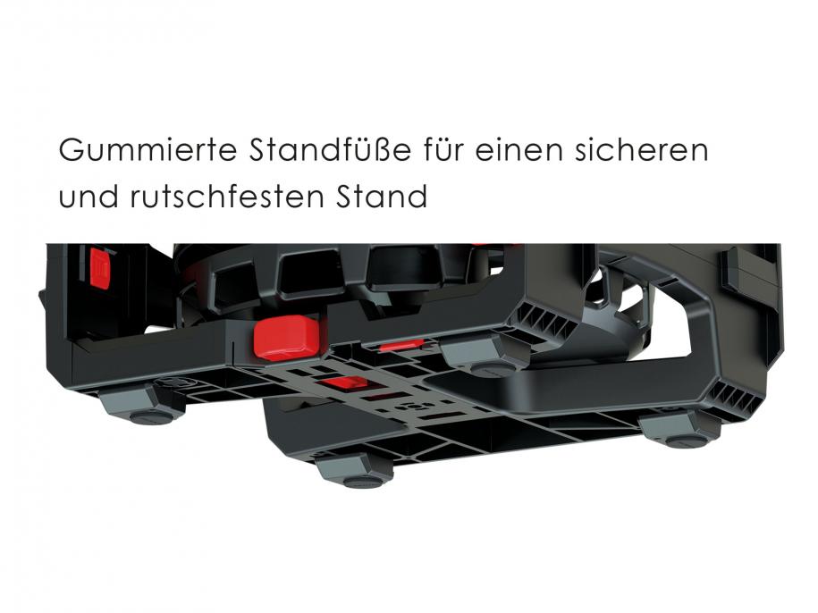 CB 260 Kabel Box - Einzel-Ader-Abroller - 1 Box