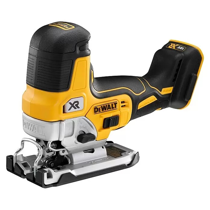 DeWALT DCS335N 18V XR  Akku-Stichsäge
