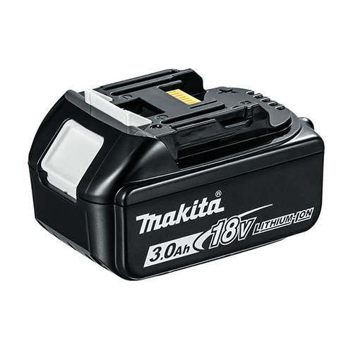 MAKITA BL1830B Ersatz Akku 18V 3,0AH Li-Ion