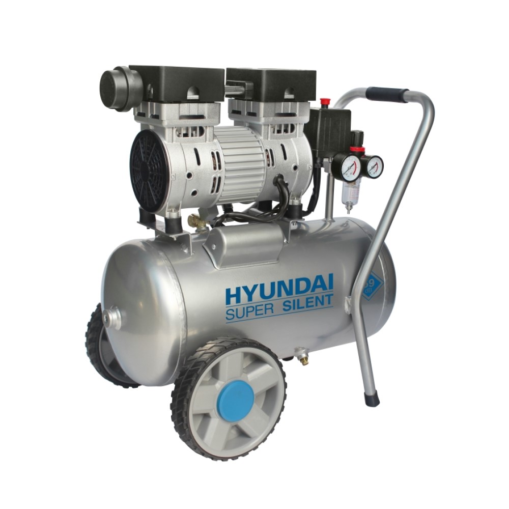 HYUNDAI │Silent Kompressor SAC55752