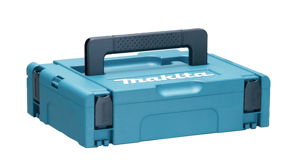 MAKITA │ MAKPAC Gr.1 Transportkoffer Leer