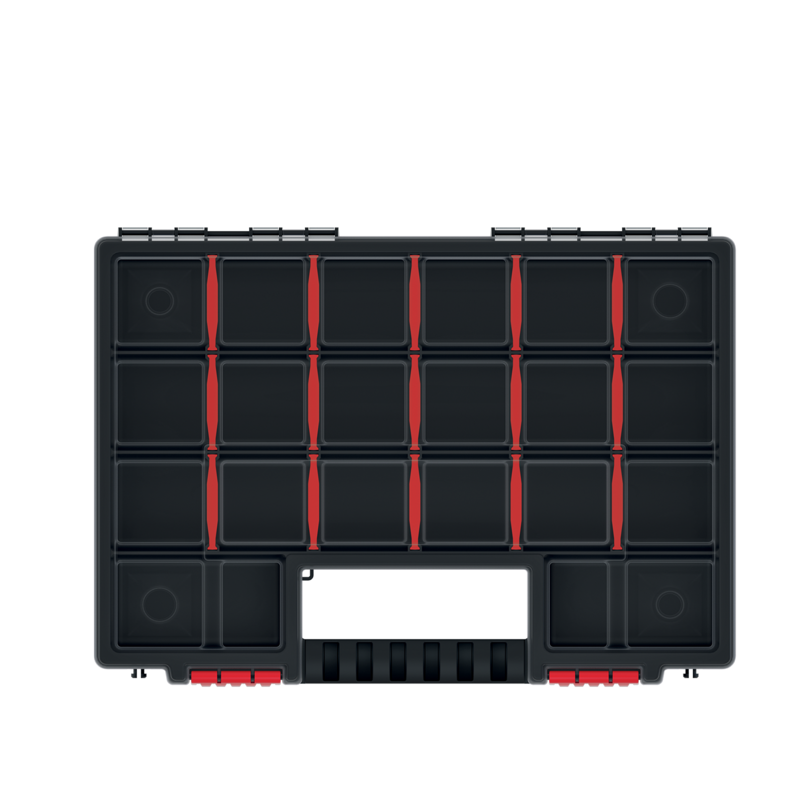 KISTENBERG | TAGER Sortimentsbox KNO35255S