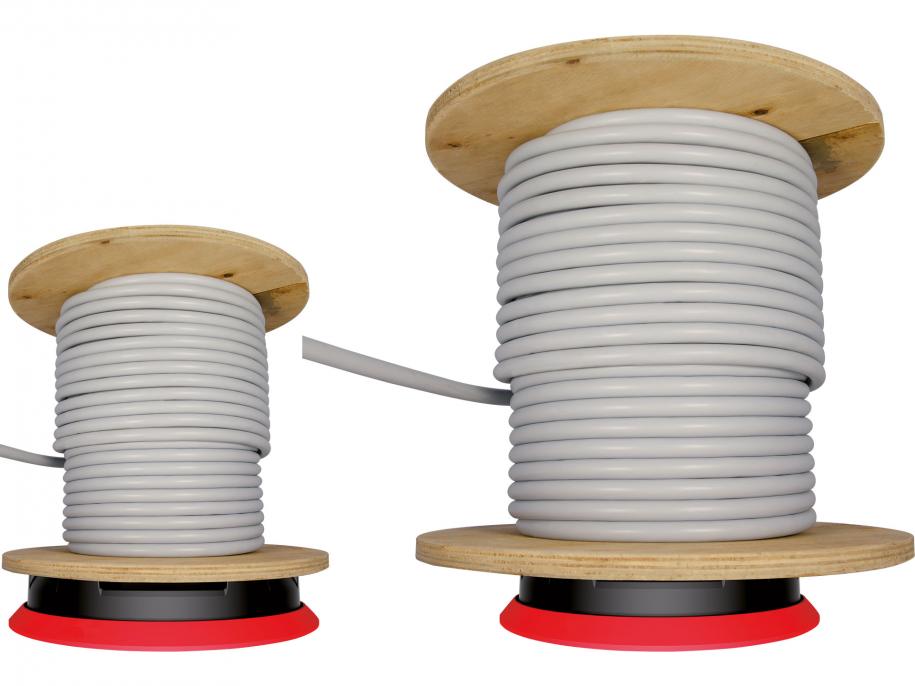 XB 300 Kabelabroller