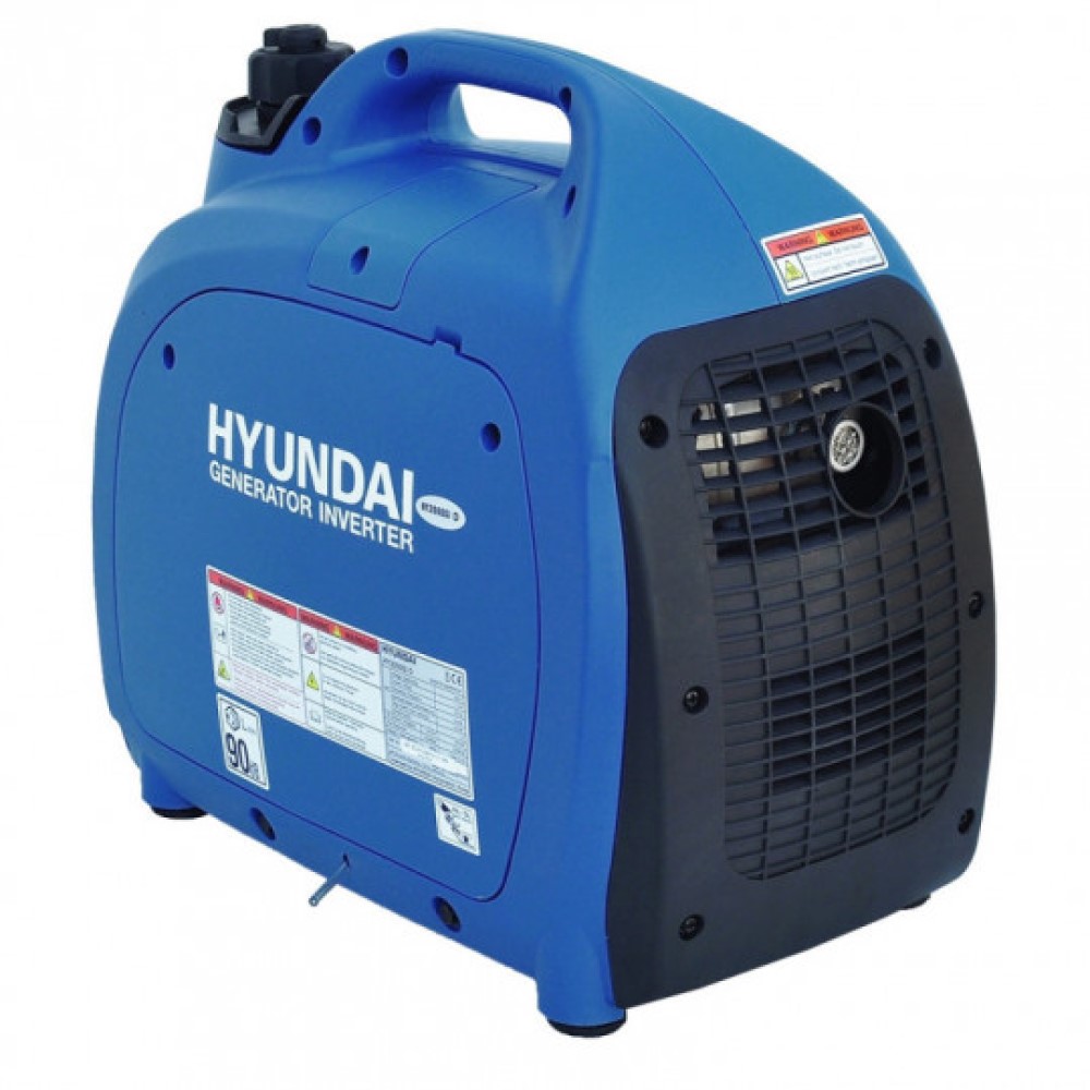 HYUNDAI │Inverter-Generator HY2000SI D