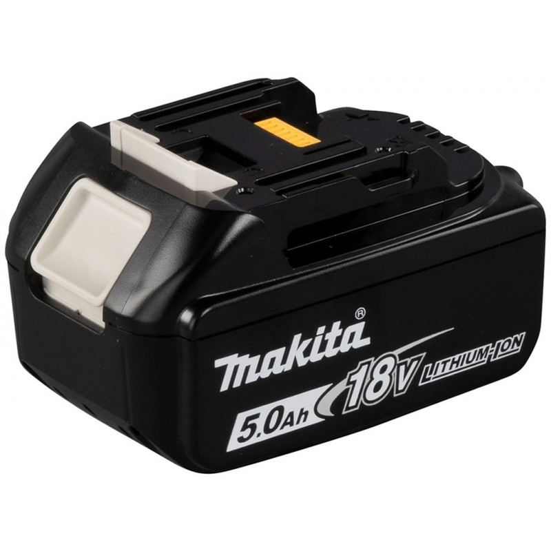 MAKITA BL1850B Ersatz Akku 18V 5,0AH Li-Ion