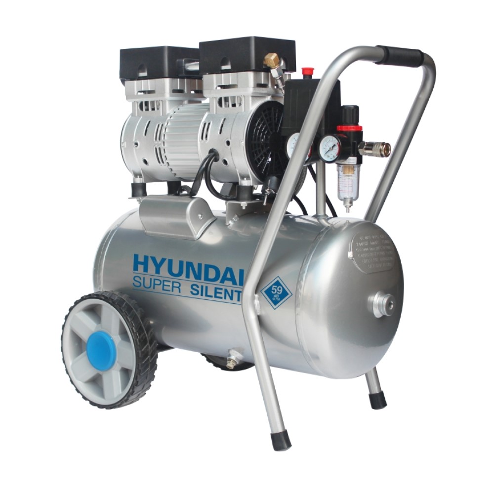 HYUNDAI │Silent Kompressor SAC55752