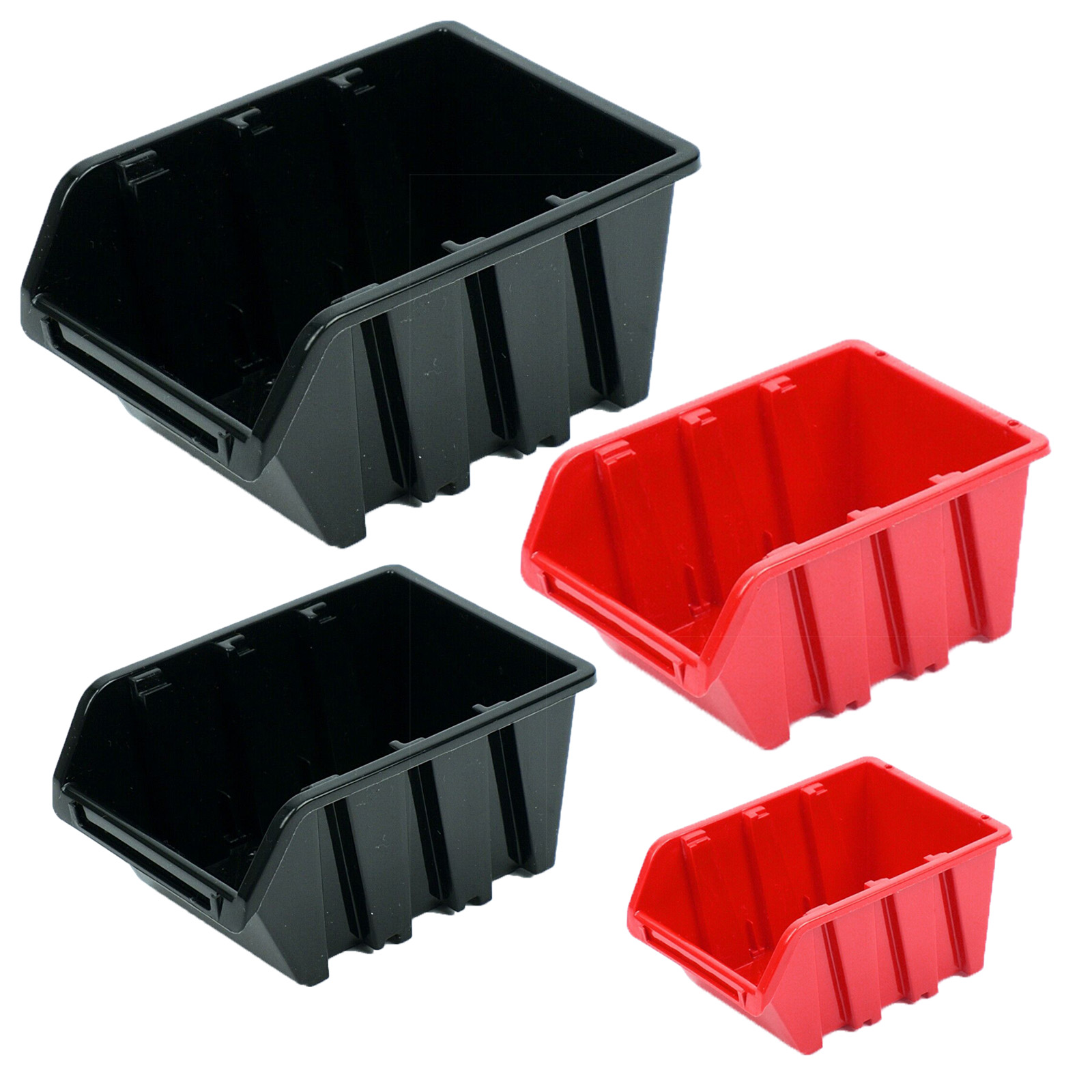 KISTENBERG | WERKZEUGWAND ORDERLINE SET 1