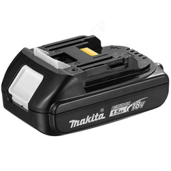MAKITA BL1815N Ersatz Akku 18V 1,5AH Li-Ion