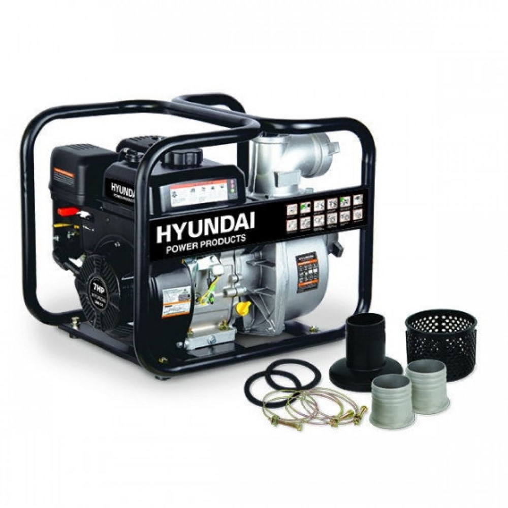 HYUNDAI │Benzin-Wasserpumpe GWP57647